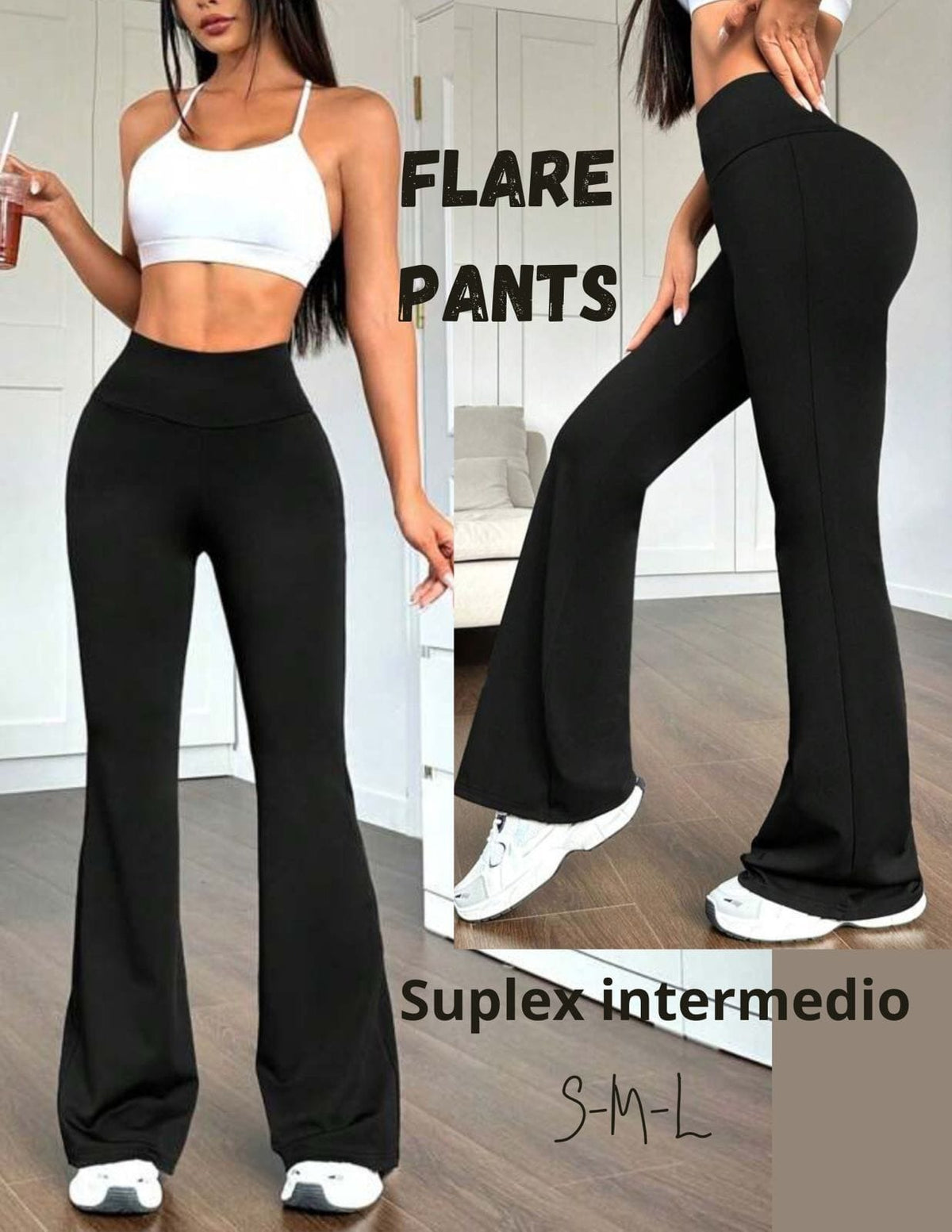 Flare 5x99