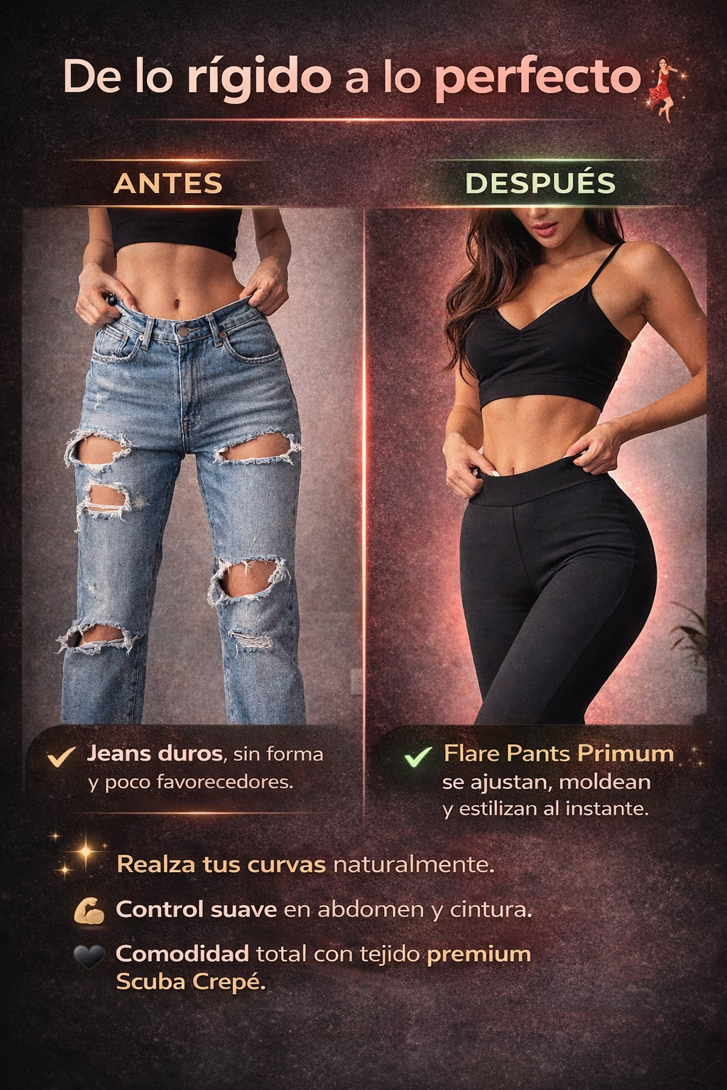 FLARE 3X79