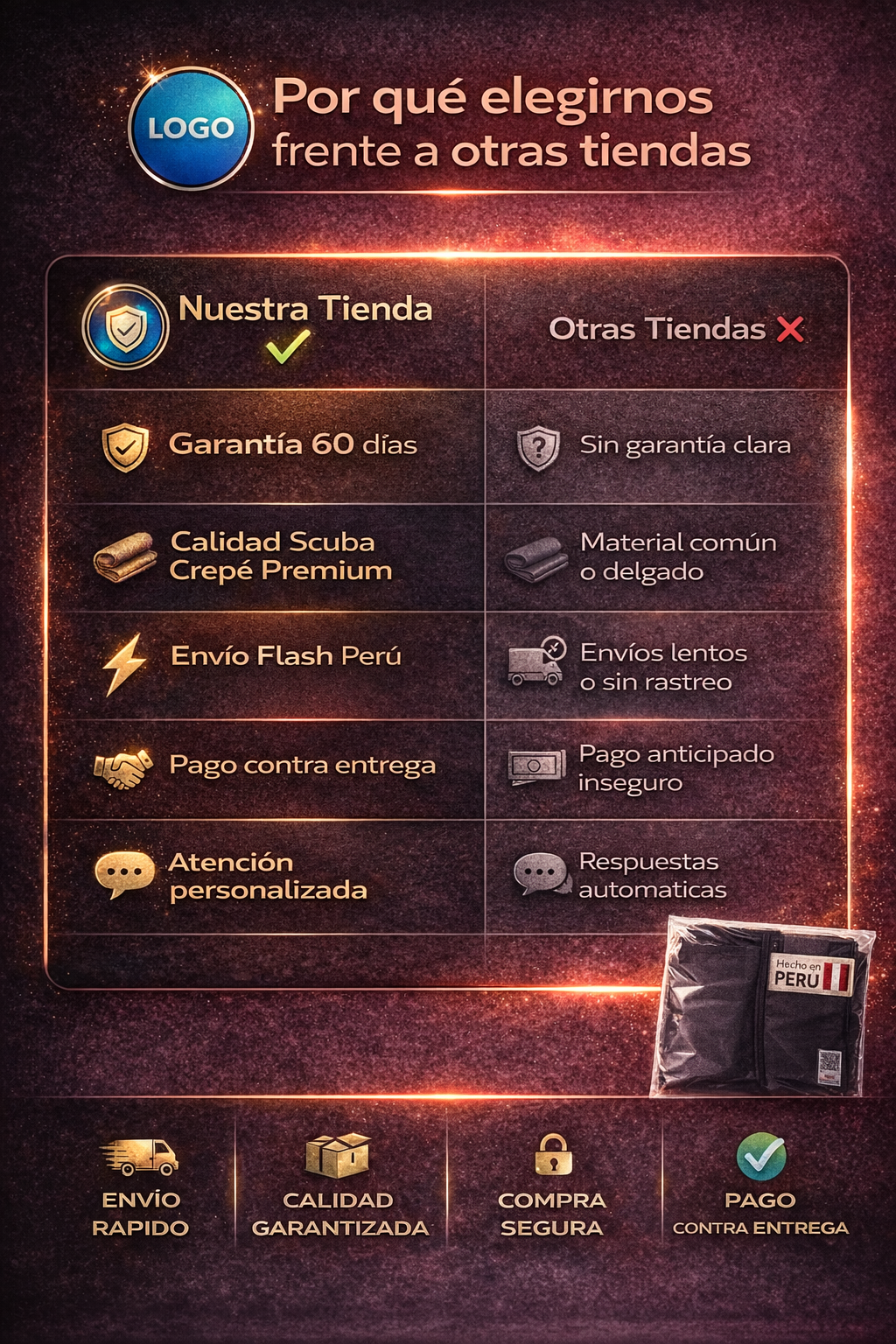 FLARE 3X79